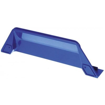 grip shell L 330mm W 44mm H 96mm