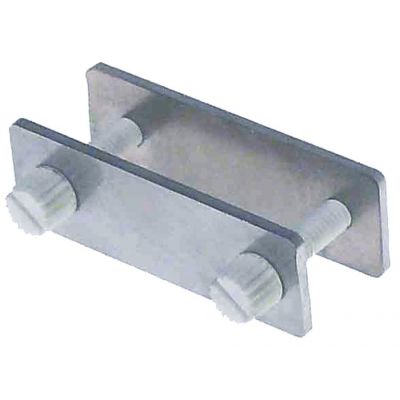 flow regulating valve L 42mm W 14mm