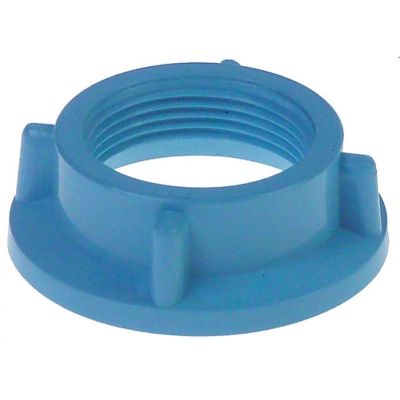 union nut H 15mm ED ø 46mm