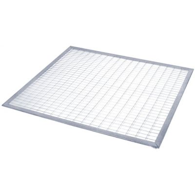 filter for condenser L 510mm W 410mm H 6mm