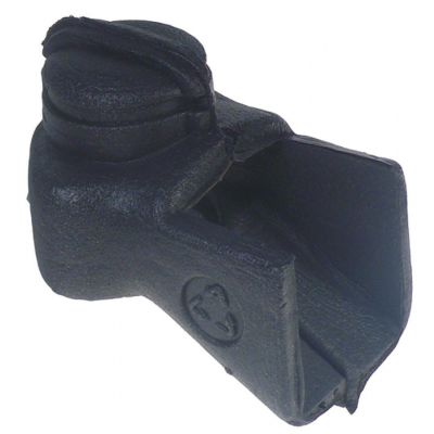 insulation L 150mm W 100mm H 140mm ID ø 55mm