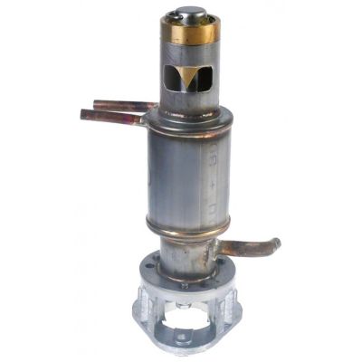 evaporator for flake ice maker H 300mm ø 73mm