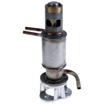 evaporator for flake ice maker H 300mm ø 73mm