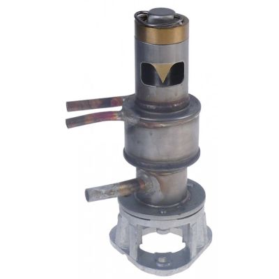 evaporator for flake ice maker H 247mm ø 73mm