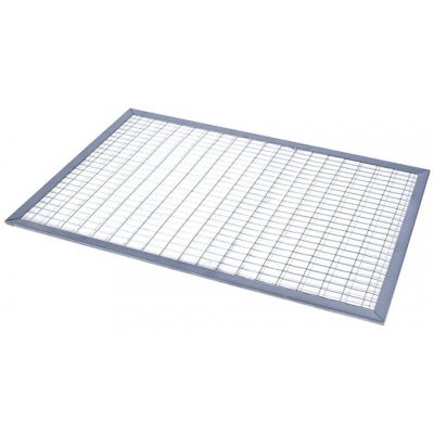 air filter W 340mm H 510mm with frame thickness 6mm