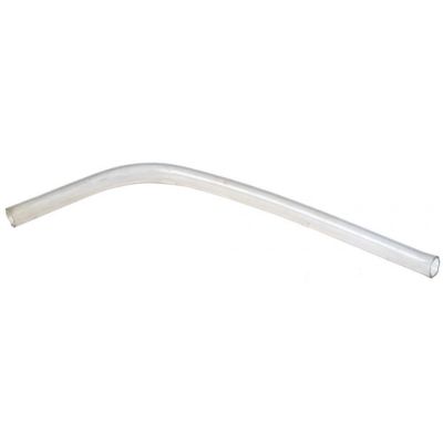 formed hose L-shape for ice maker ID ø 11mm ED ø 15mm L 290mm W 130mm