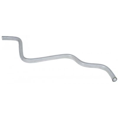 formed hose ID ø 11mm ED ø 15mm L 500mm W 110mm