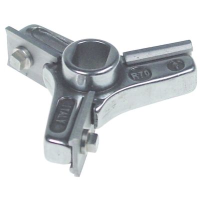 Cutit masina de tocat tip R-70 (12), ø 62 mm, cu lame demontabile - 696024