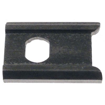 Lame de schimb tip R-70 (12), set de 9 bucati - 696025