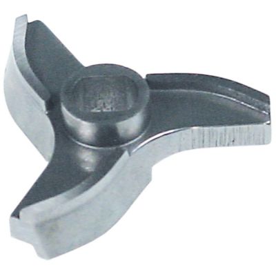 Cutit masina de tocat tip R-70 (12), ø 62 mm - 696030