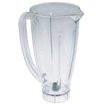 Cana blender plastic 1500 ml, Sirman Dragone - IB4050800 - 696081
