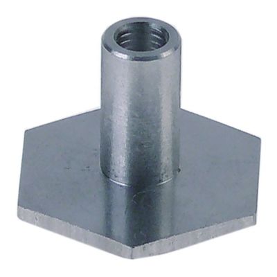 Cutit mixer ø 26 mm - 696091