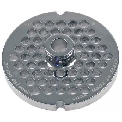 Sita masina de tocat nr. 32, ø 98 mm, ø gauri 8 mm - 696143