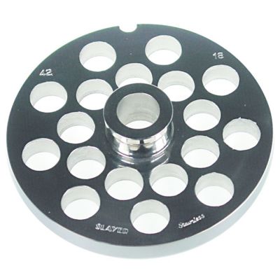 Sita masina de tocat nr. 42, ø 130 mm - 696159