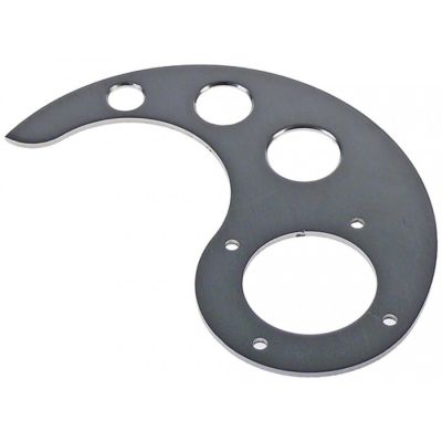 Lama forata de sus, pentru cutit mixer, int. ø 42 mm, Sirman C9-C9VV - MSC09V064F - 696182