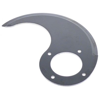 Lama neteda de sus, pentru cutit mixer, int. ø 42 mm, Sirman C9-C9VV - MSC09V064 - 696184