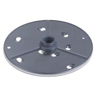 Disc razatoare RG9, diametru ø 175 mm, ax ø 20 mm, Julienne grosime 9 mm, Robot Coupe 27632 - 696200