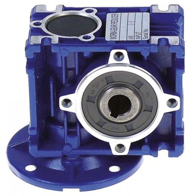 Reductor motor ax ø 11 mm - 696204
