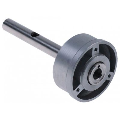 blade spindle with spindle D1 ø 40 mm D2 ø 69 mm D3 ø 65 mm shaft ø 15 L 30 mm shaft length 147 mm - Code 696233