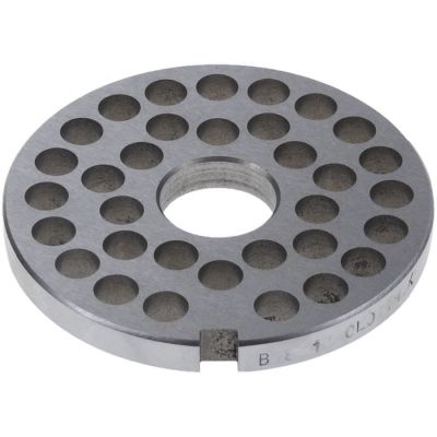 Sita masina de tocat nr. B-98 (32), ext. ø 97,6 mm, int. ø 26,2 mm, gauri ø 10 mm - 696313