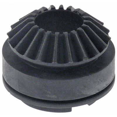Pinion ø 47 mm, H 35 mm, int. ø 20 mm pentru masina de intins aluat - 696883