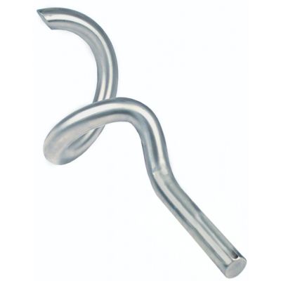 Spirala malaxor aluat ø 30 mm, H 395 mm - 697003