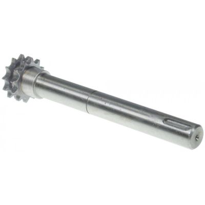 Ax capat dintat ø 20 mm - 697047