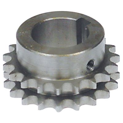 Roata dintata - pinion - 697059