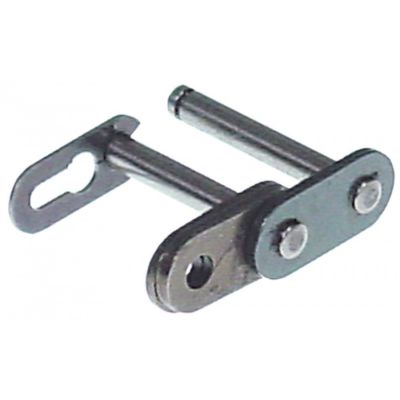 Conector lant dublu DIN/ISO 06 B-2 - 697070