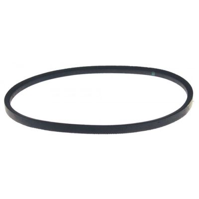 Curea V profil A49, L 1250 x 13 mm, H 8 mm - 697074