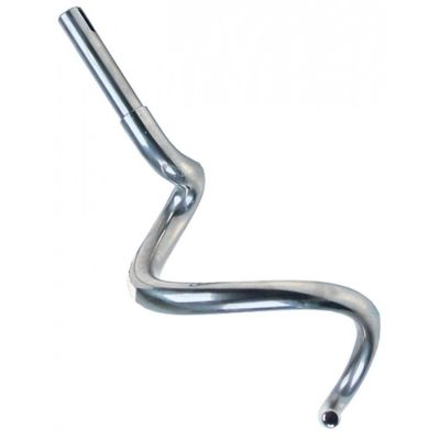 Spirala malaxor aluat ø 17 mm, inaltime utila 235 mm, inaltime totala 315 mm - 697117