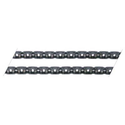Lant DIN/ISO 06 B-1, pas 3/8" / 9.525 mm, cu 42 zale - 697127