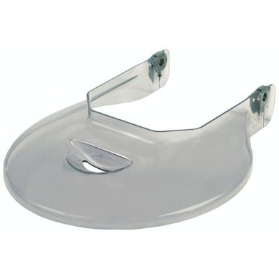 Capac de protectie din policarbonat, ø 415 mm, pentru malaxor Fimar - 697142