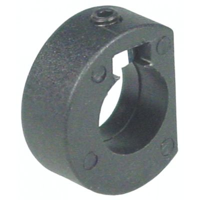 bush for micro switch ID ø 15 mm - Code 697150