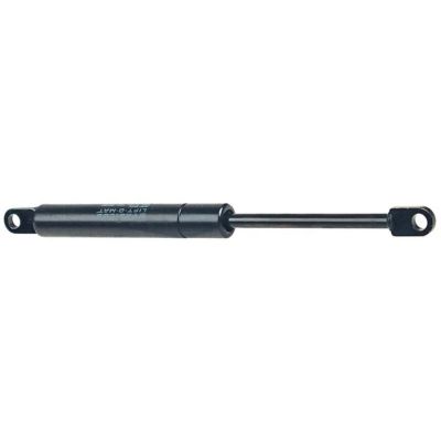 Arc cu gaz telescopic 350N, lungime totala L 240 mm, gauri ø 6,2 mm, LIFT-O-MAT 082465 - 697271