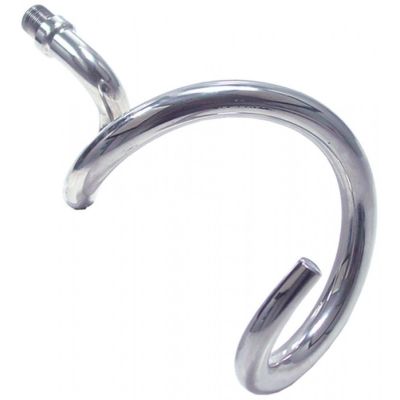 Spirala malaxor aluat, H 290 mm, filet M22x1,5, pentru malaxor IM25T-IM38T - 697287