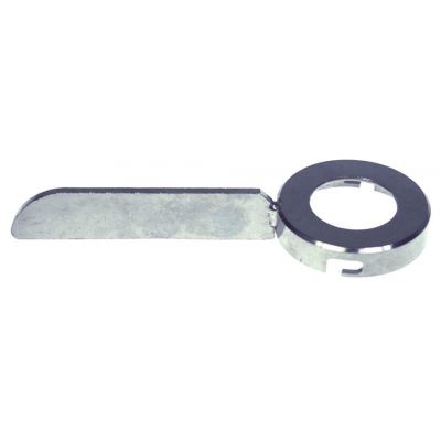 Brat expulzor H 17 mm, ax ø 25 mm, Sirman TMA - 697294
