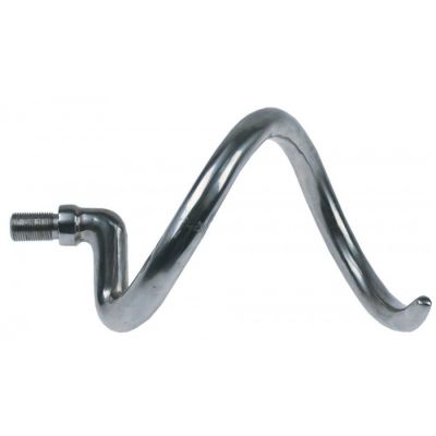 Spirala malaxor aluat, H 220 mm - 697316