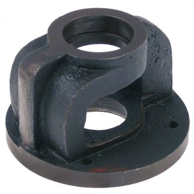 Suport spirala ø 140 mm, diam. int. ø 52 / 55 mm, H 90 mm - 697324