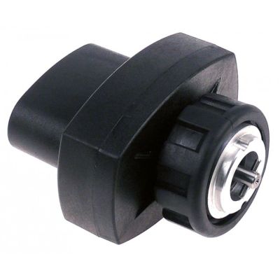 Cuplaj cu angrenaj pentru tel mixer Fimar FM3, Fimar SA9500 - 697405