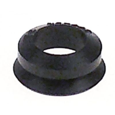 V-ring ID ø 7 mm ED ø 12 mm thickness 5 mm - Code 697409