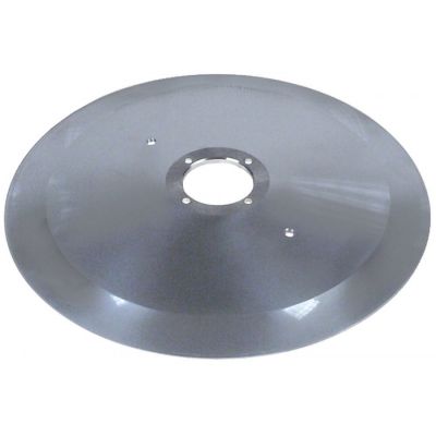 Lama feliator cu 4 gauri, ø ext. 350 mm,ø ax 57 mm, H 22,5 mm -  697463