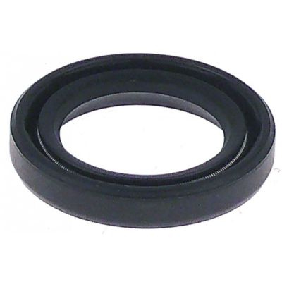 shaft seal ID ø 20 mm ED ø 30 mm thickness 5 mm - Code 697475