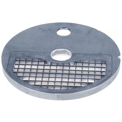 Disc cuburi 10 mm, ext. ø 210 mm, int. ø 38 mm, PS10 - 697490