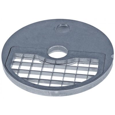 Disc PS20, ø 210 mm, int. ø 38 mm, cu grilaj pentru cuburi 20 mm - 697501