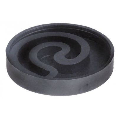Excentric reglaj grosime taiere feliator ø 56 mm, grosime 20 mm, canelura 6 mm - 697506