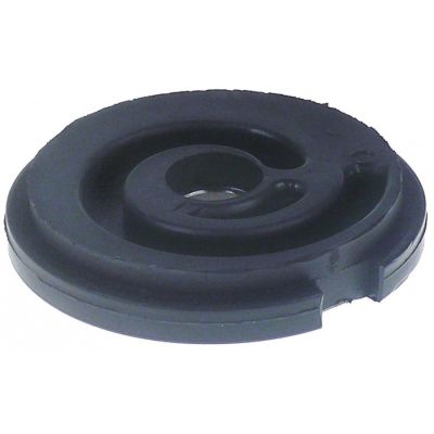 Excentric reglaj grosime taiere ø 85 mm, int. ø 18 mm, inaltime 24,5 mm - 697508