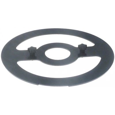 puller for knife ø 357 mm hole distance 160 mm M8 - Code 697532