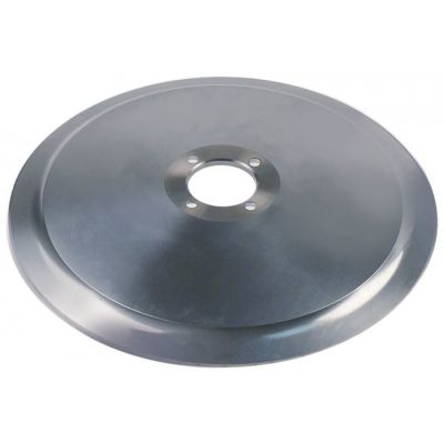 slicing machine blades ED ø 275 mm seat ø 54 mm 4 hole ID ø 227 mm H 17 mm Standard 100Cr6 - Code 697537