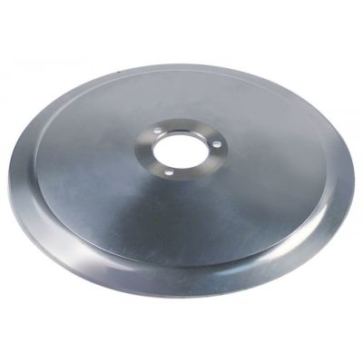 Lama cutit feliator ext. ø 275 mm, int. ø 40 mm, H 21,5 mm, cu 3 gauri de fixare - 697540